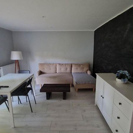 Julka Apartamento Kopalino Exterior foto