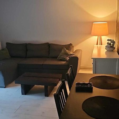 Julka Apartamento Kopalino Exterior foto