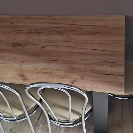 Julka Apartamento Kopalino Quarto foto