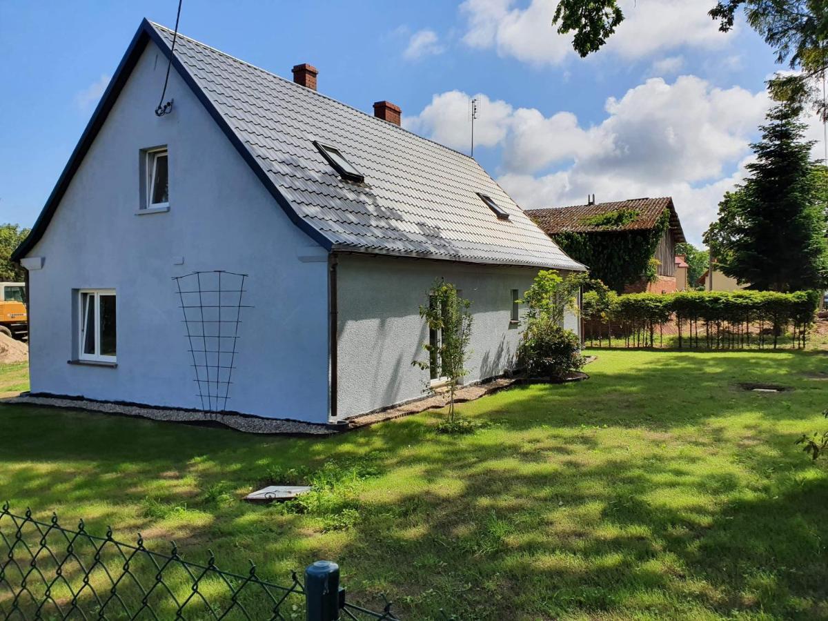 Julka Apartamento Kopalino Exterior foto