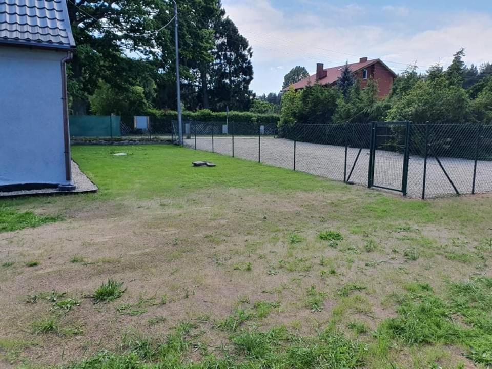 Julka Apartamento Kopalino Exterior foto