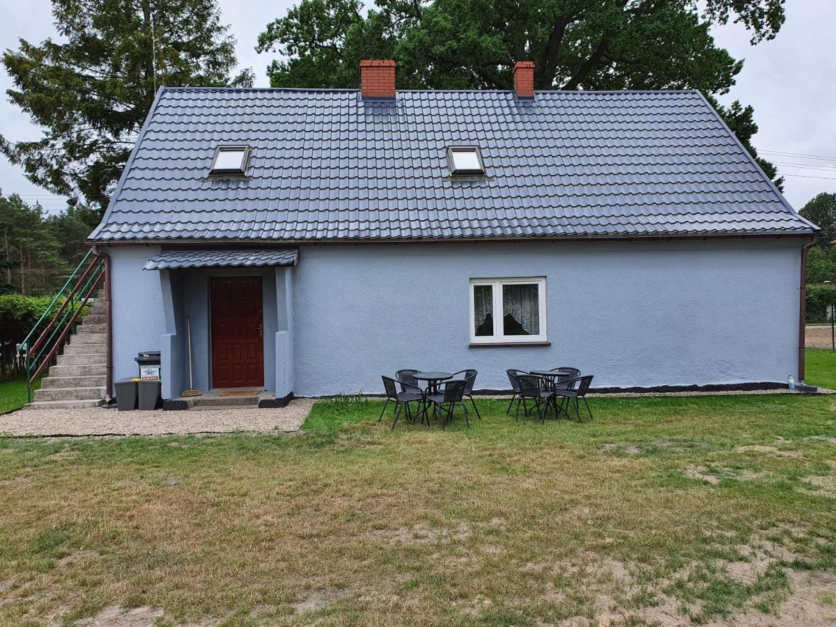 Julka Apartamento Kopalino Exterior foto