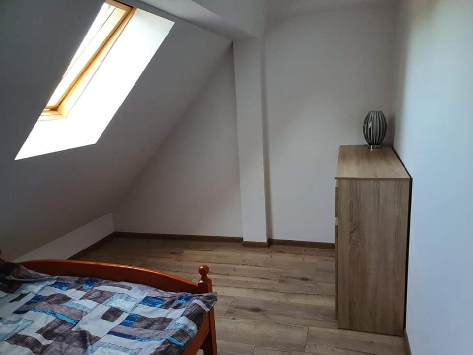 Julka Apartamento Kopalino Exterior foto