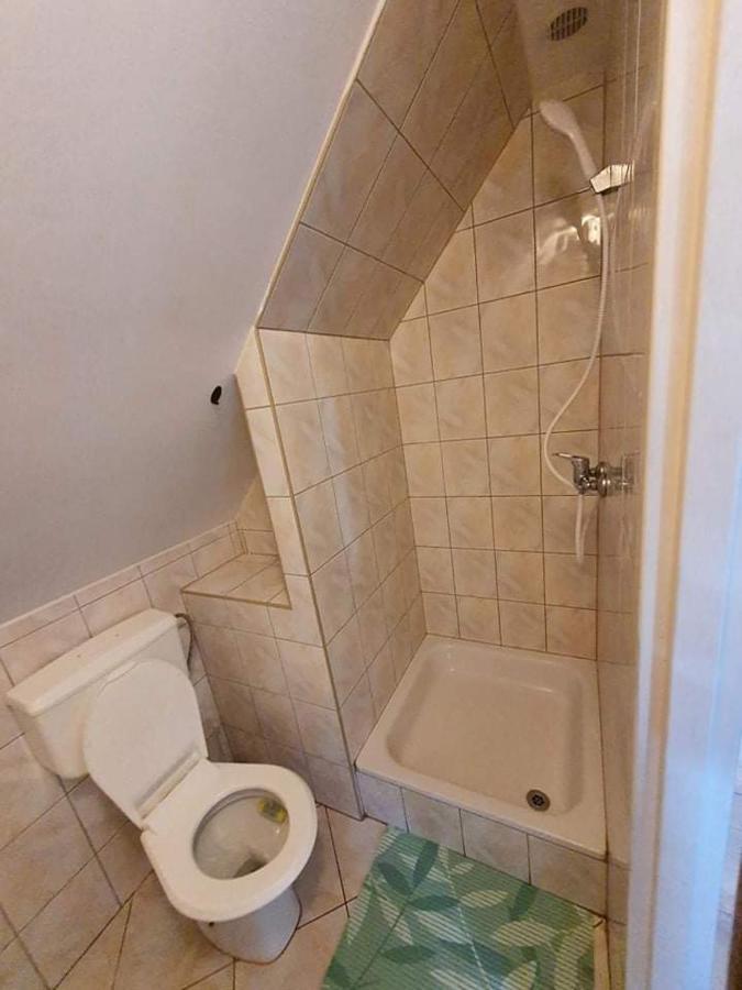 Julka Apartamento Kopalino Exterior foto