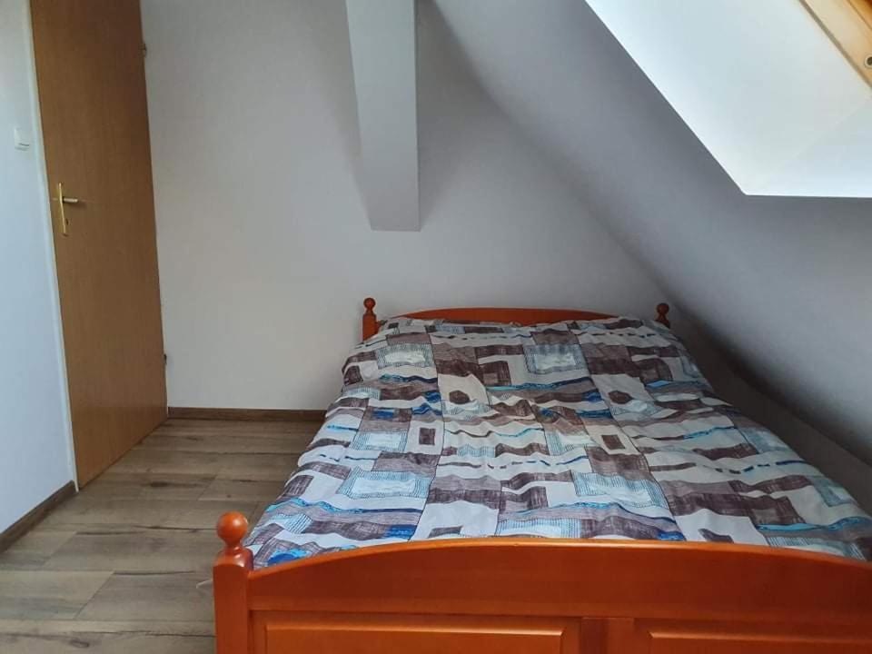 Julka Apartamento Kopalino Exterior foto