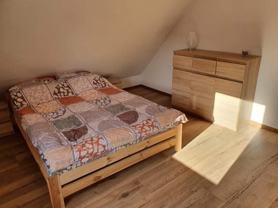 Julka Apartamento Kopalino Exterior foto