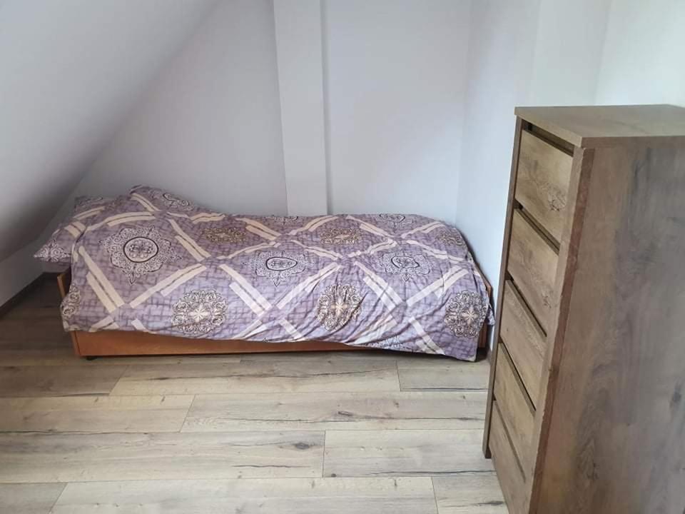 Julka Apartamento Kopalino Exterior foto