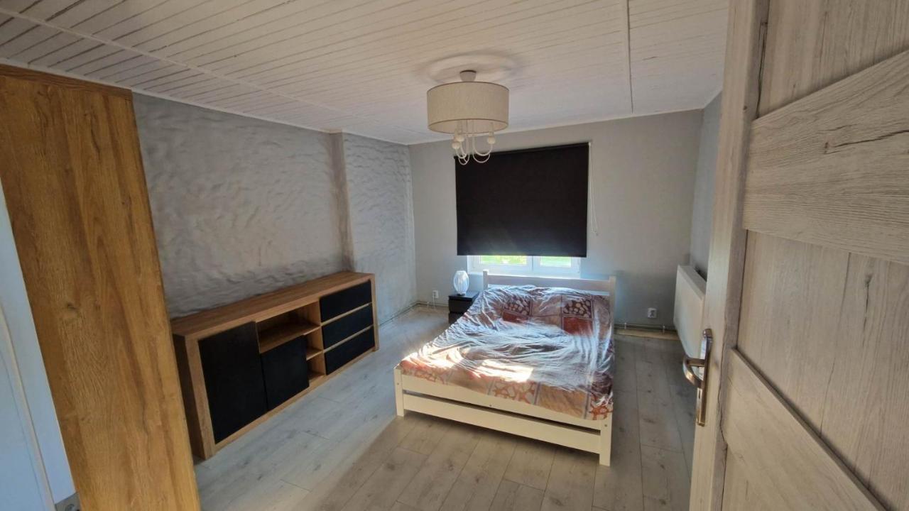 Julka Apartamento Kopalino Exterior foto