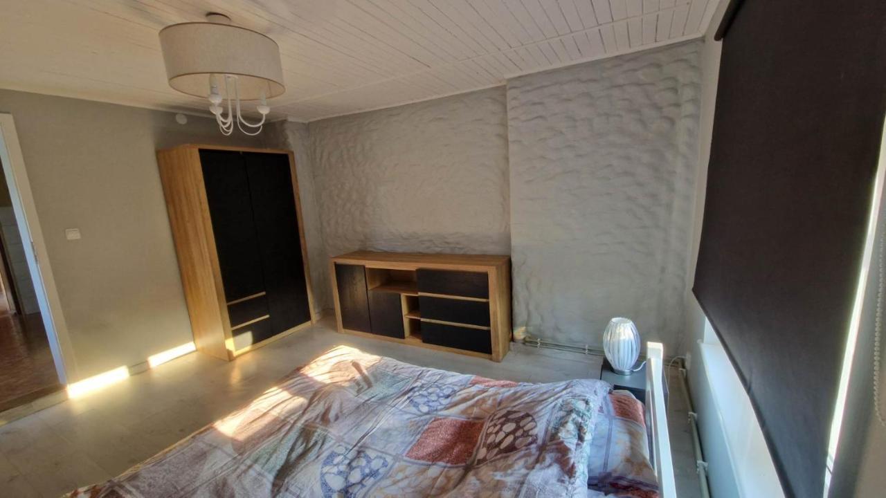 Julka Apartamento Kopalino Exterior foto