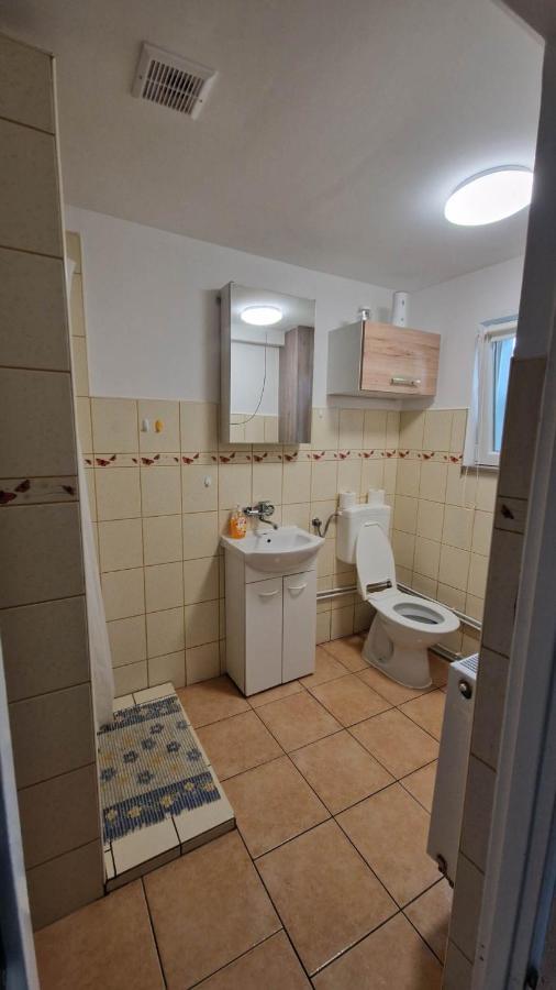 Julka Apartamento Kopalino Exterior foto