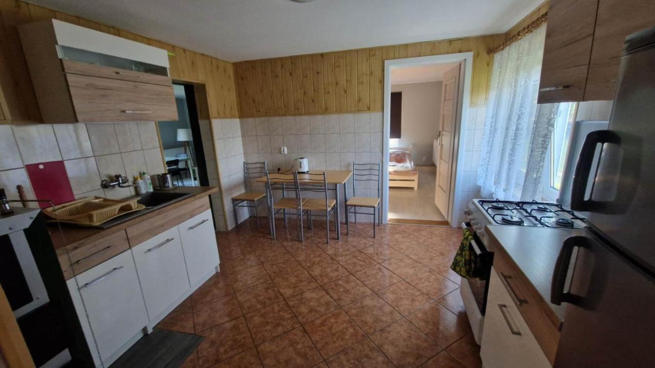 Julka Apartamento Kopalino Exterior foto