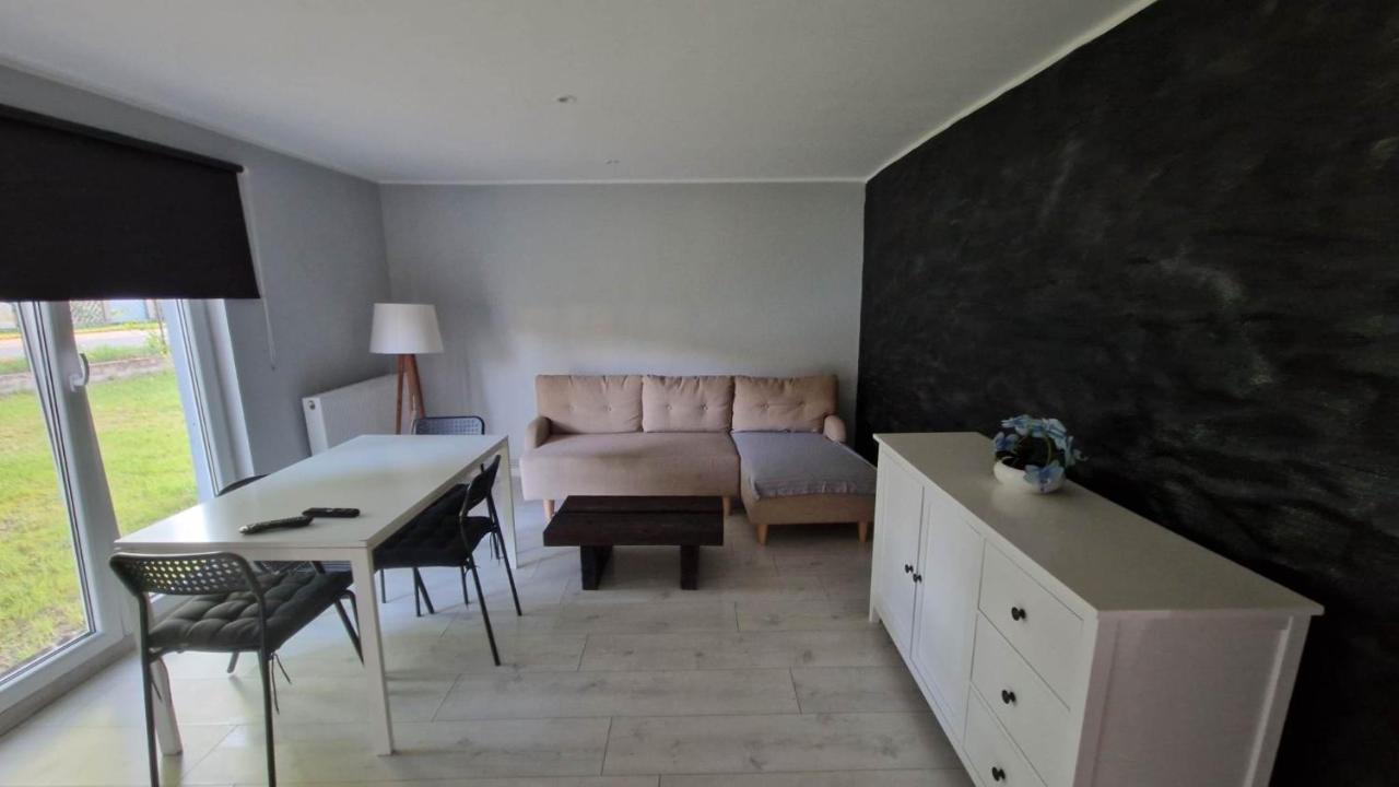 Julka Apartamento Kopalino Exterior foto