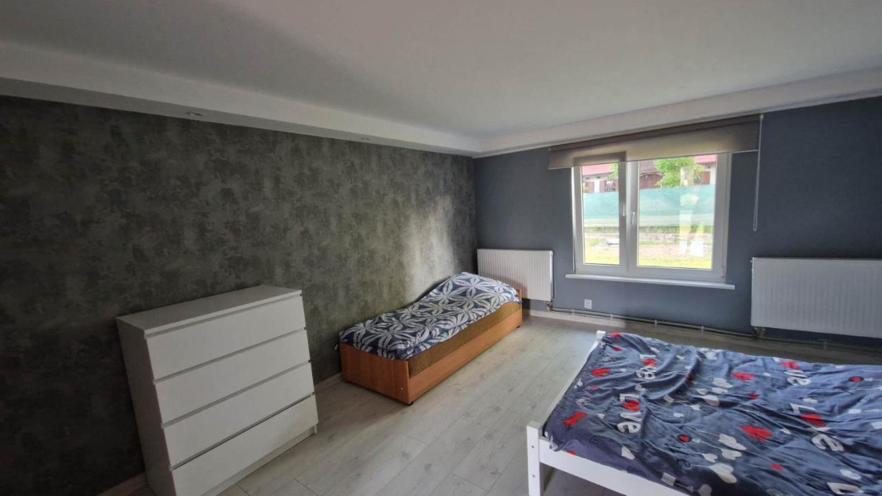 Julka Apartamento Kopalino Exterior foto
