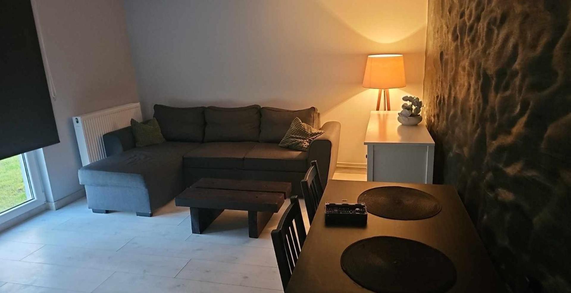 Julka Apartamento Kopalino Exterior foto