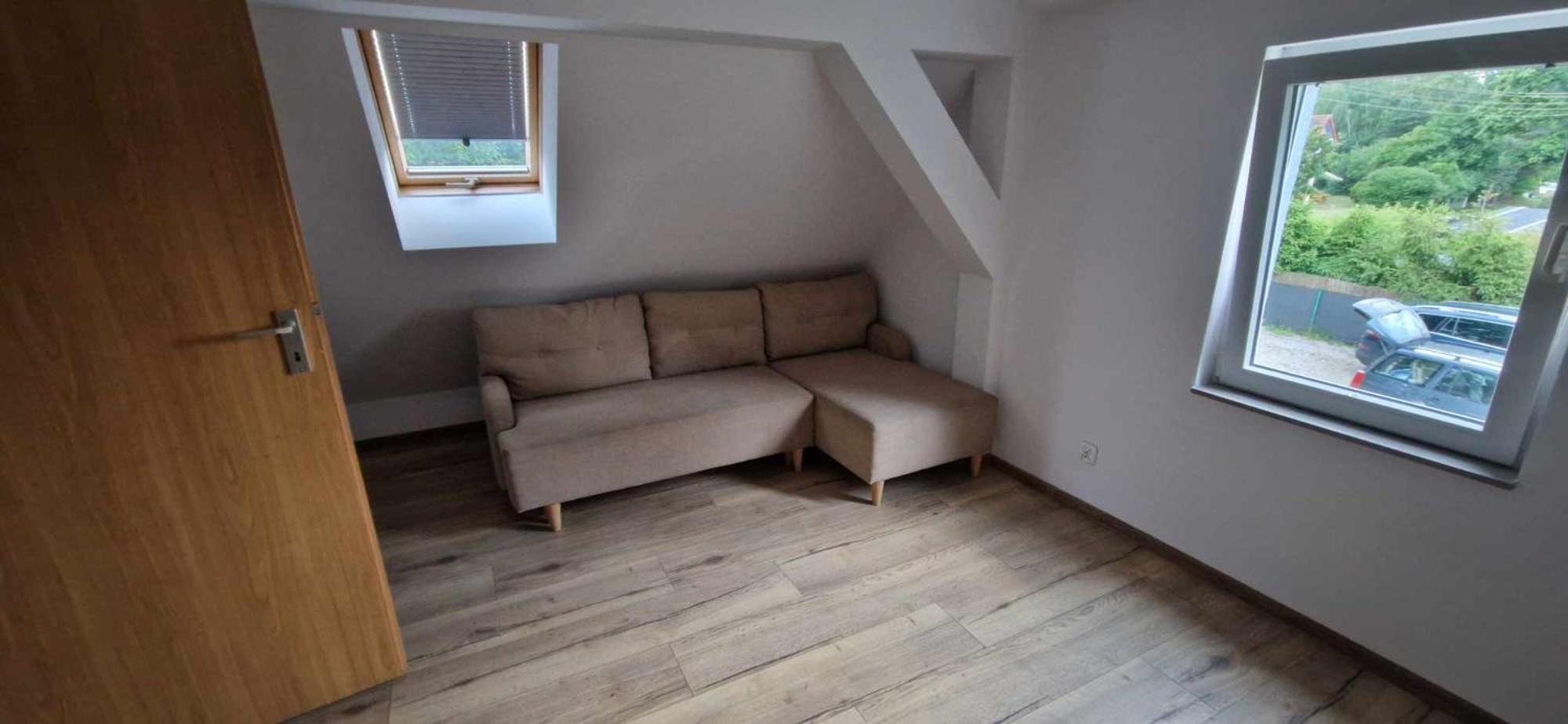 Julka Apartamento Kopalino Quarto foto