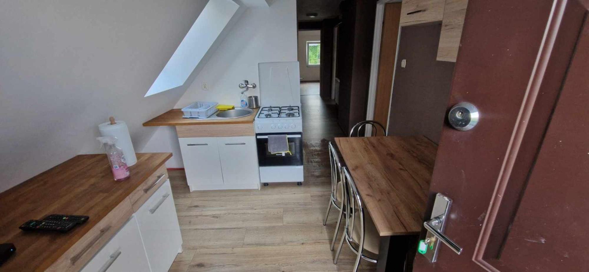 Julka Apartamento Kopalino Quarto foto