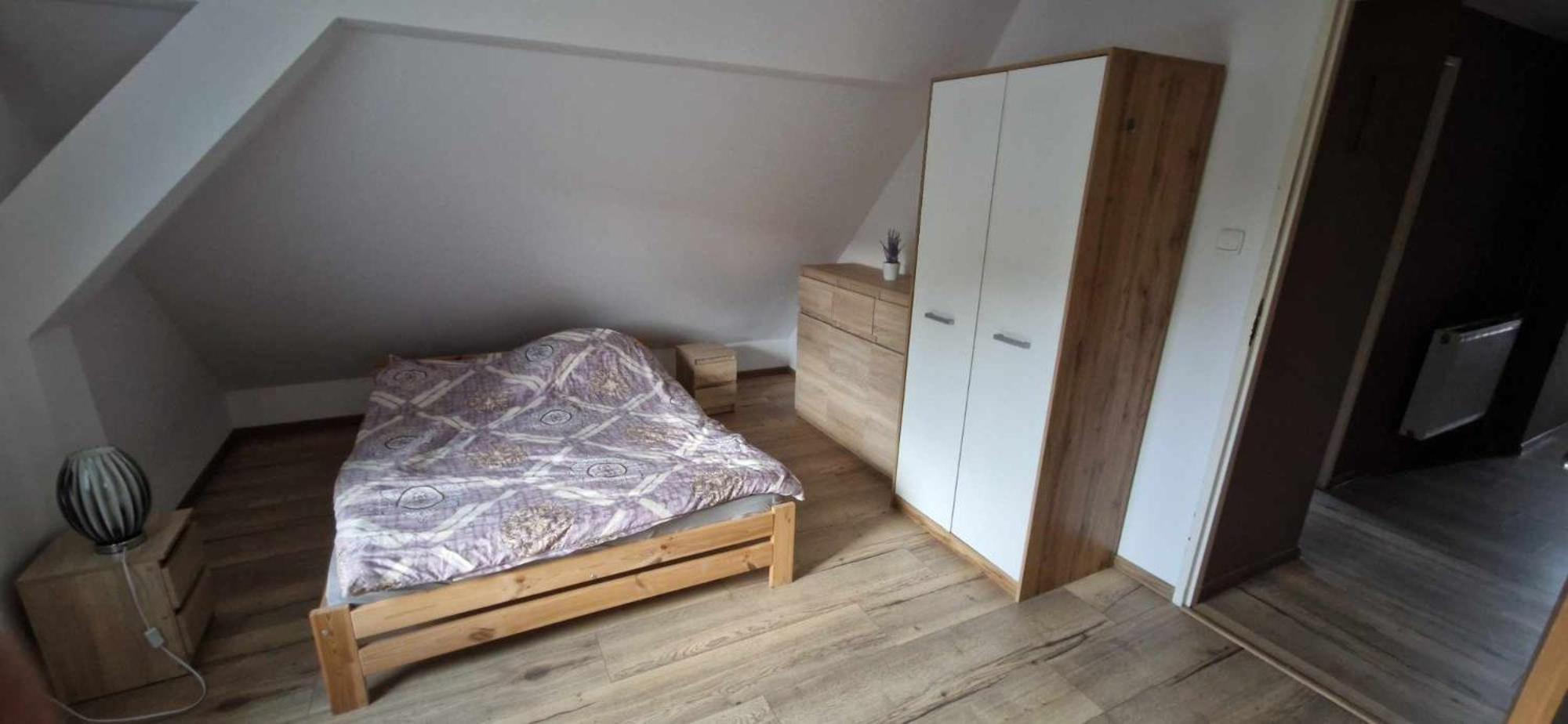 Julka Apartamento Kopalino Quarto foto
